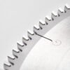 Precision Solid Wood Sliding Table Saw Blade - Image 3