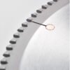 Diamond Handheld Aluminum Alloy Saw Blade - Image 2