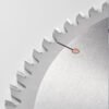 Solid Wood Trim Reciprocating Saw Blade - Image 3
