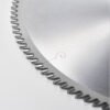Precision Solid Wood Sliding Table Saw Blade - Image 2