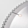 Diamond Handheld Aluminum Alloy Saw Blade - Image 3