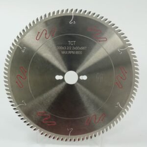 Carbide Circular Saw Blade