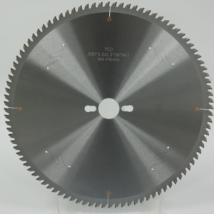 Diamond Circular Saw Blades Hot Sale PCD Adjustable Scoring Saw Blade Set