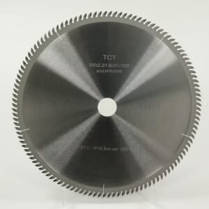 Acrylic Circular Saw blade