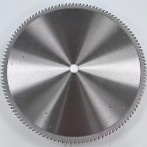 TCT Circular Saw blade for Copper