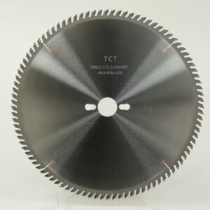 Table Carbide Circular Saw blade