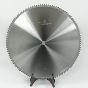 Carbide Circular Aluminum Saw blade