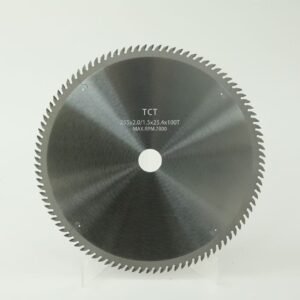 Picture Frame Circular Saw blade