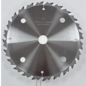 Carbide Tipped Ripping Saw Blades Hot Sale TCT circular Saw Blade
