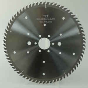 Solid Wood Circular Saw blade