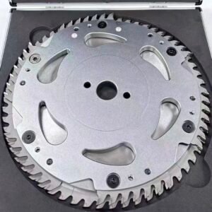 Diamond Crinding blade for High-hardness material crushing/cutting/precision grinding