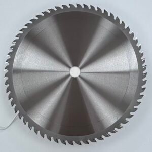 Carbide Ultra-thin circular saw blades for cutting brass, copper, acrylic, PVC