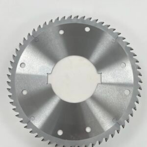 High-Density Diamond Saw Blade – Durable for Furniture Making & Wood Processing | Smooth Cutting for Plywood/MDF