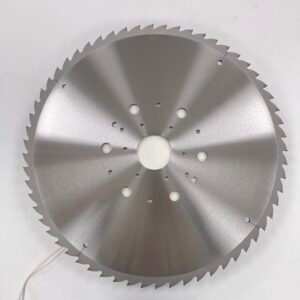 450mm PCD Circular Saw Blade – 60T Tungsten Carbide Tipped for High-Efficiency Cutting