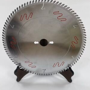 Premium Alloy Saw Blades: Toughness & Precision in Every Cut