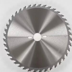 High-End Laser-Welded Carbide Saw Blade: Unmatched Sharpness & Longevity for Professional Fabrication