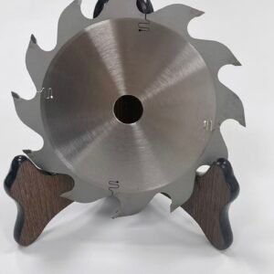 Top-Tier Carbide Tipped Saw Blade with Laser Welding – Engineered for Heavy Load & High Efficiency