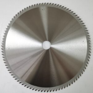 Acrylic Circular Saw blade
