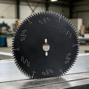 TCT Specail Protective coating Circular Saw Blades