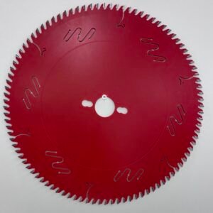 TCT Specail Protective coating Circular Saw Blades