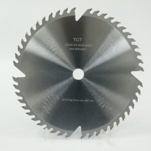 Rip-cut Circular Saw blade