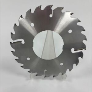 High-Density Diamond Saw Blade – Durable for Furniture Making & Wood Processing | Smooth Cutting for Plywood/MDF