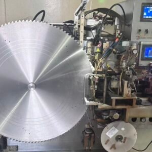 39 Inch 1000mm Extra-Large Industrial Aluminum Cutting Saw Blade – Sharp, Wear-Resistant, Precision Cutting, Smooth & Burr-Free Surface Finish