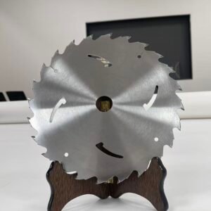 TCT Saw Blade 235×2.3-1.6×25×24T, Professional Grade, High Durability & Stable Cutting Performance