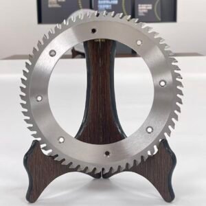 Industrial Carbide Saw Blade 230×4.0×3.2×150×60T, Professional Grade, High Durability & Precision Cutting