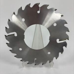 300x3.2-2.2x30mm 96T PCD Circular Saw Blade for Engineered Wood & Composite Panels