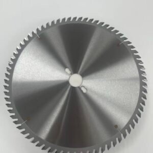 305mm Carbide Tipped Circular Saw Blade 72T BT Tooth for Woodworking
