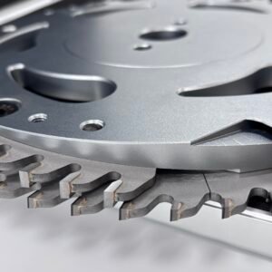 Premium diamond saw blades, sharp and durable, for fast, smooth and stable cutting.