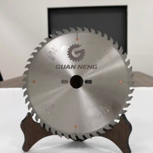 250mm TCT Alloy Circular Saw Blade 250×3.2-2.2×30 48T-BC Wood Aluminum Cutting Disc