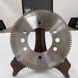250mm TCT Alloy Circular Saw Blade 250×1.5-1.0-1.2×100 96T-BC-C Reverse Counterbore Wood Aluminum Cutting Disc