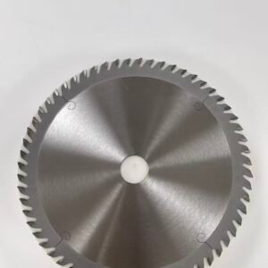 210mm TCT Alloy Circular Saw Blade 210×2.4-1.8×25.4 60T-BA5 Wood Aluminum Cutting Disc