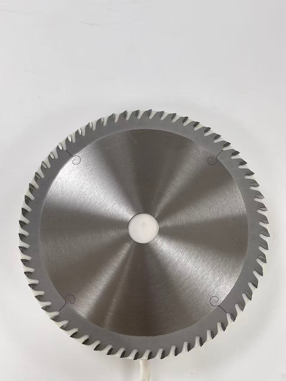210mm TCT Alloy Circular Saw Blade 210×2.4-1.8×25.4 60T-BA5 Wood Aluminum Cutting Disc