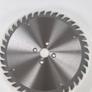 200mm TCT Alloy Circular Saw Blade 200×3.0-2.2×22 40T-BA5 Wood Aluminum Cutting Disc
