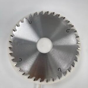 200mm Electroplated TCT Alloy Circular Saw Blade 200×4.7-5.7-3.5×45 36T-KO-BC Wood Aluminum Cutting Disc