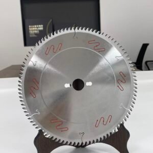 300mm TCT Alloy Circular Saw Blade 300×3.2-2.2×30 96T-BT Wood & Panel Cutting Disc