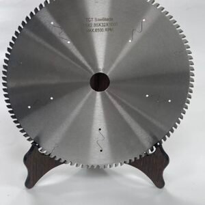 305mm TCT Alloy Circular Saw Blade 305×2.85-2.3×32 100T Wood Aluminum Cutting Disc