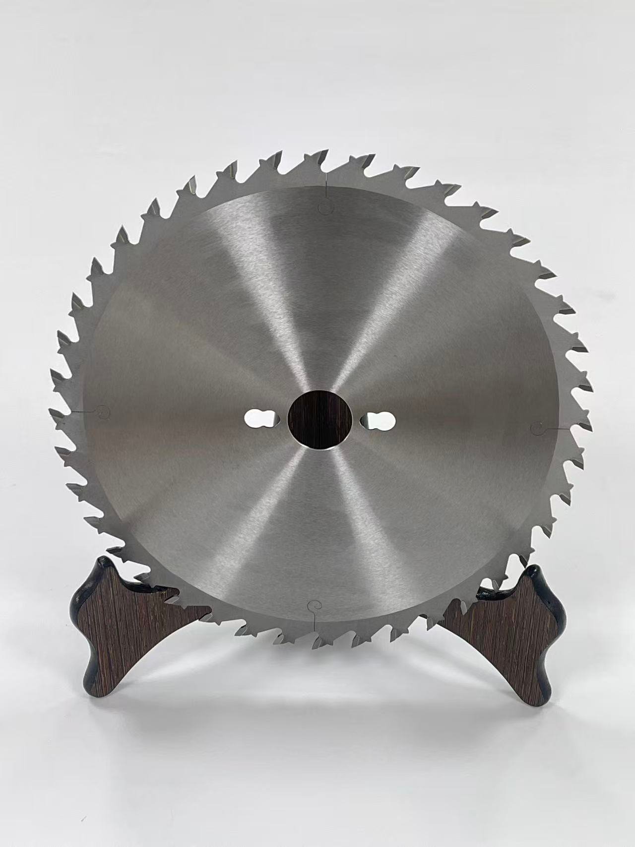 250mm TCT Alloy Circular Saw Blade 250×1.8-1.3×30 40T-BC Wood Aluminum Cutting Disc