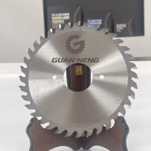 200mm TCT Alloy Circular Saw Blade 200×4.3-5.3×3.2×50 36T-KO-BC Wood Aluminum Cutting Disc