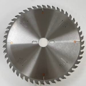 250mm TCT Alloy Circular Saw Blade 250×3.2-2.2×30 48T-BC Wood Aluminum Cutting Disc