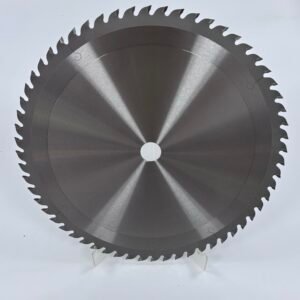 330mm Ultra Thin TCT Alloy Circular Saw Blade 330×1.7×1.2-2.3×25.4 60T-BC Wood Aluminum Cutting Disc