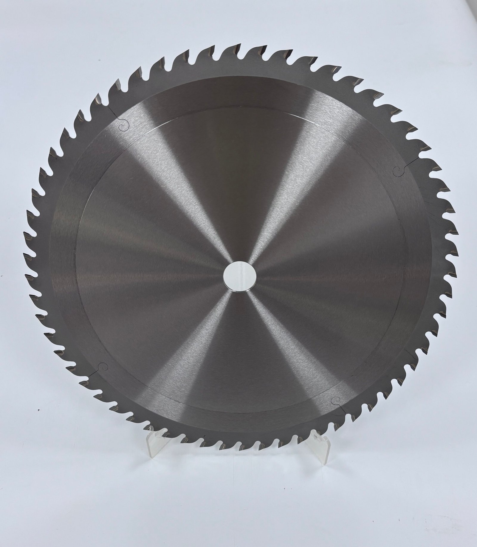 330mm Ultra Thin TCT Alloy Circular Saw Blade 330×1.7×1.2-2.3×25.4 60T-BC Wood Aluminum Cutting Disc
