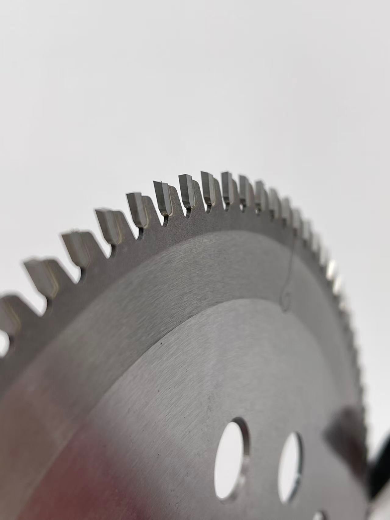 250mm TCT Alloy Circular Saw Blade 250×1.5-1.0-1.2×100 96T-BC-C Reverse Counterbore Wood Aluminum Cutting Disc - Image 4