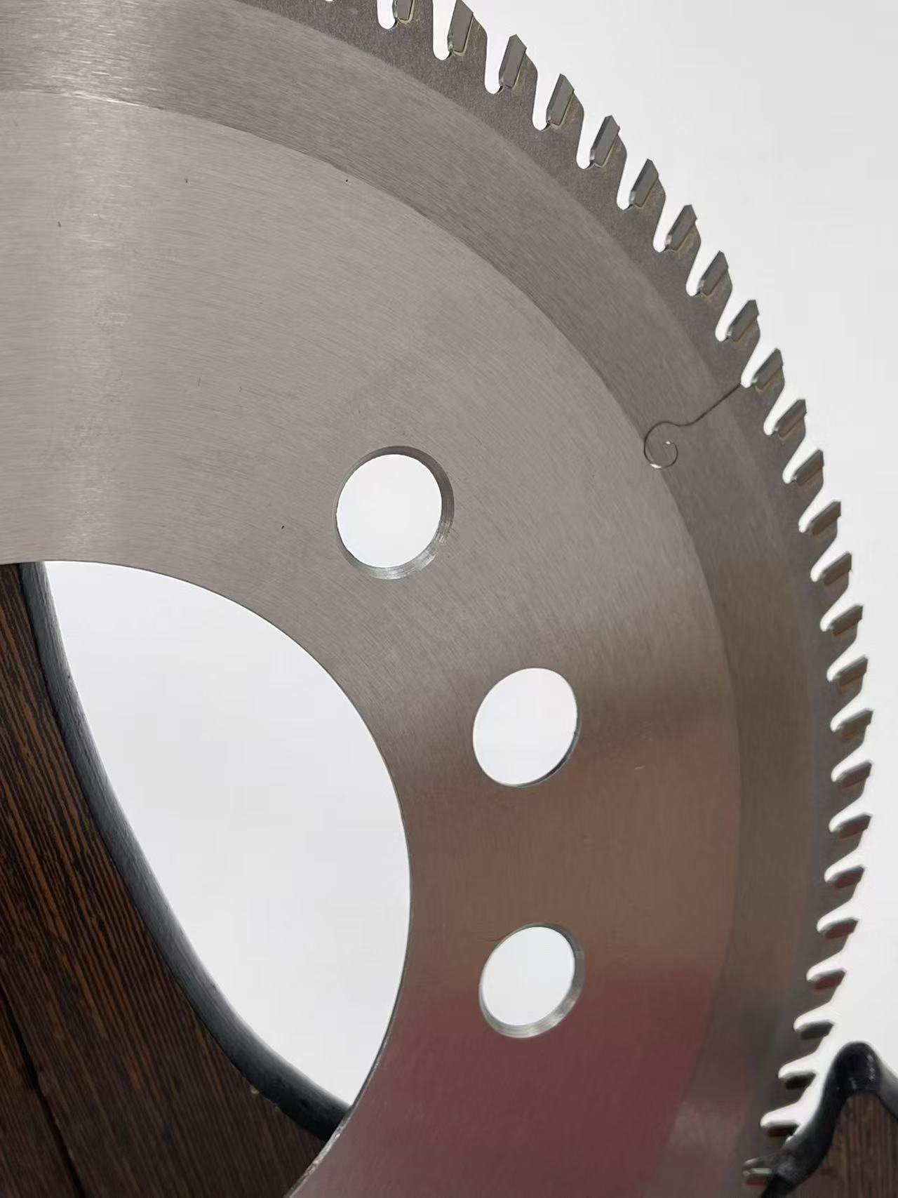 250mm TCT Alloy Circular Saw Blade 250×1.5-1.0-1.2×100 96T-BC-C Reverse Counterbore Wood Aluminum Cutting Disc - Image 3
